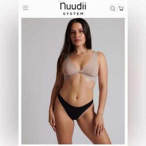 Nuudi Twist System (Dusk) MM EUC